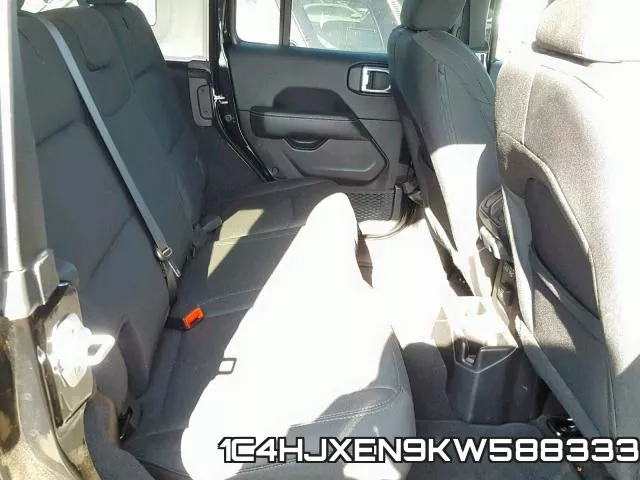 1C4HJXEN9KW588333 фото 7