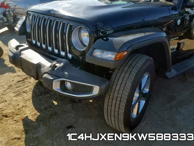 1C4HJXEN9KW588333 фото 10