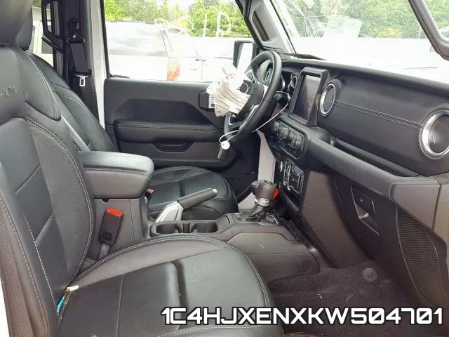 1C4HJXENXKW504701 фото 6