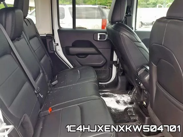 1C4HJXENXKW504701 фото 7