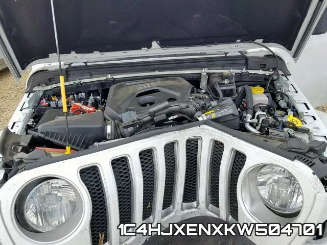 1C4HJXENXKW504701 фото 8