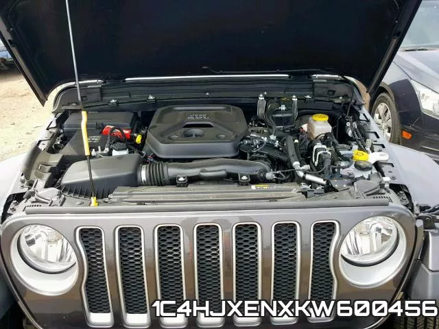 1C4HJXENXKW600456 фото 8
