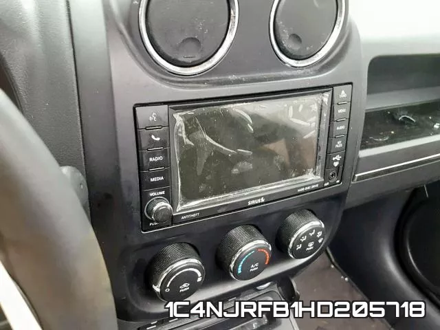 1C4NJRFB1HD205718 фото 10