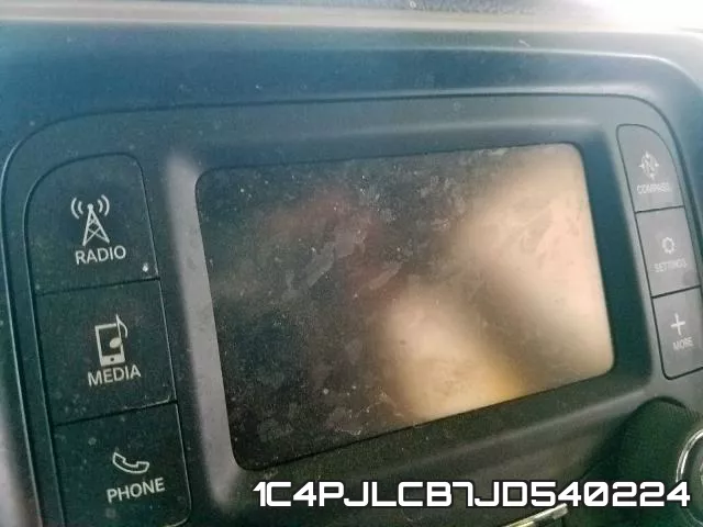1C4PJLCB7JD540224 фото 10