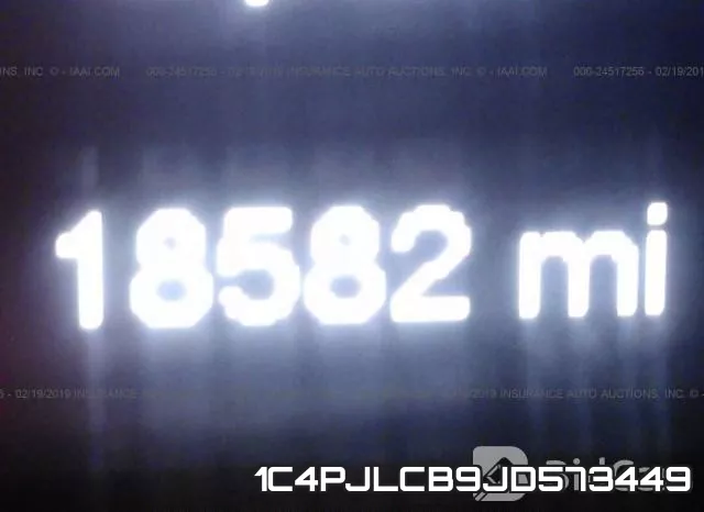 1C4PJLCB9JD573449 фото 8