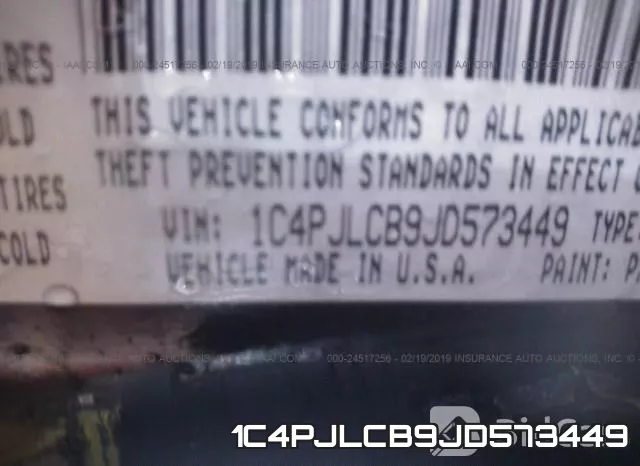 1C4PJLCB9JD573449 фото 10
