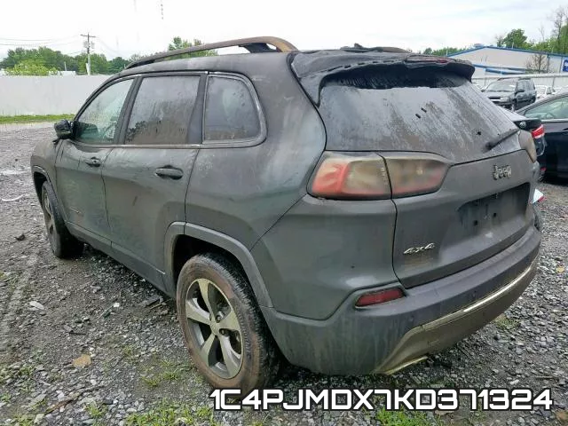 1C4PJMDX7KD371324 фото 4