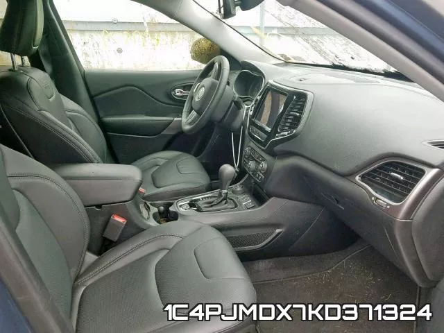 1C4PJMDX7KD371324 фото 6