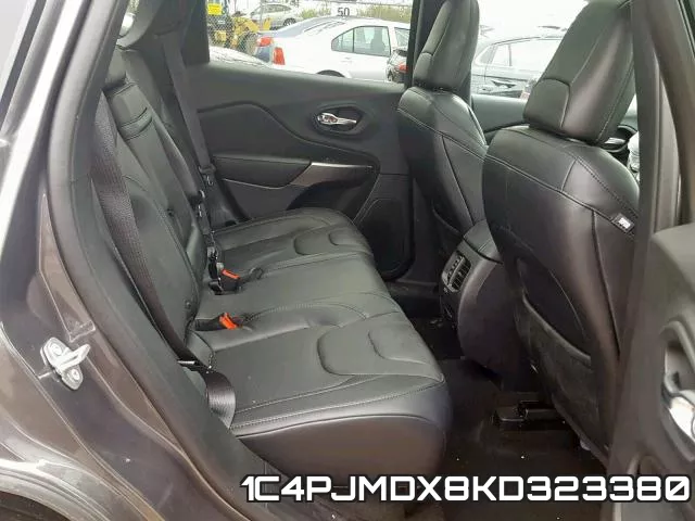 1C4PJMDX8KD323380 фото 7