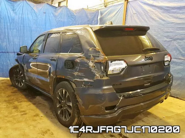 1C4RJFAG7JC170200 фото 4