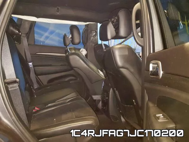 1C4RJFAG7JC170200 фото 7