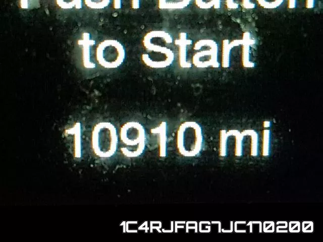 1C4RJFAG7JC170200 фото 9