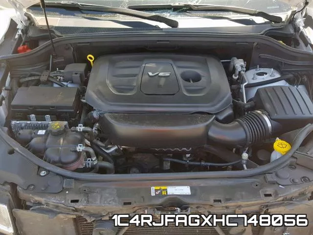 1C4RJFAGXHC748056 фото 8