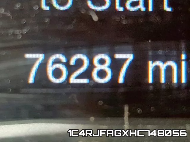 1C4RJFAGXHC748056 фото 9