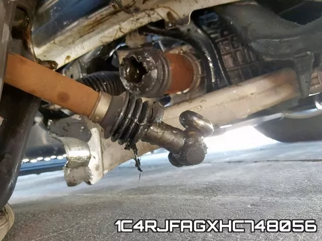 1C4RJFAGXHC748056 фото 10