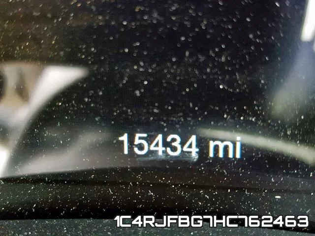 1C4RJFBG7HC762463 фото 9