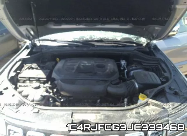 1C4RJFCG3JC333468 фото 2