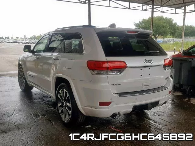 1C4RJFCG6HC645892 фото 4