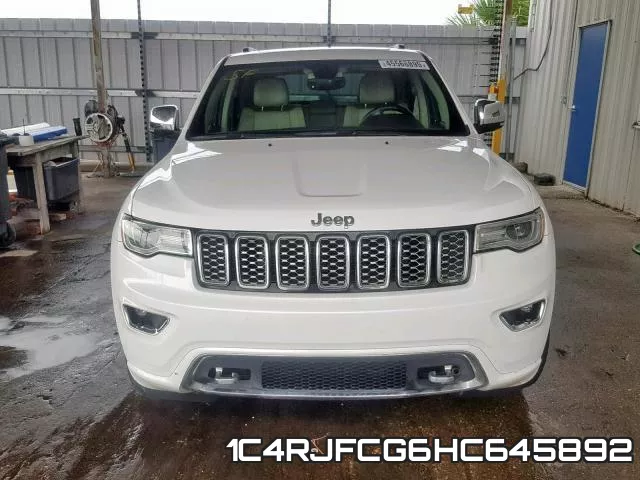1C4RJFCG6HC645892 фото 10