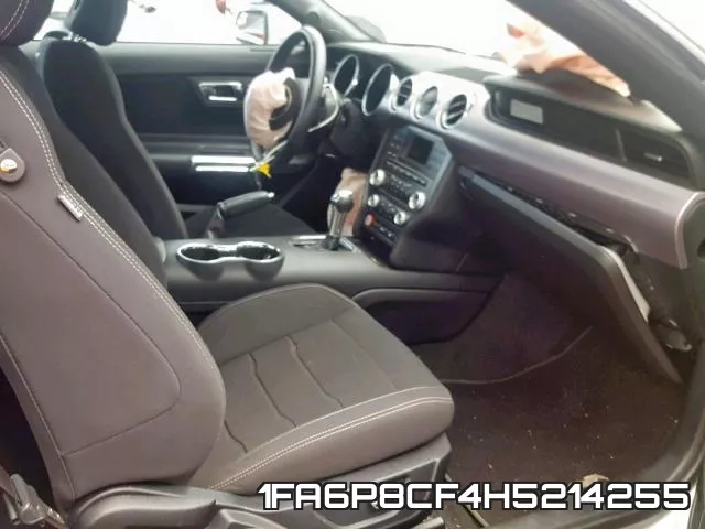 1FA6P8CF4H5214255 фото 6