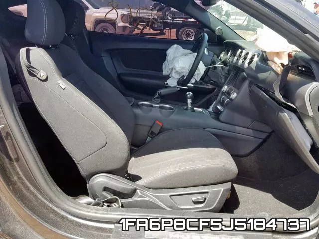 1FA6P8CF5J5184737 фото 6