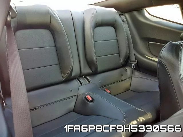 1FA6P8CF9H5330566 фото 7