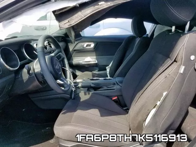 1FA6P8TH7K5116913 фото 6
