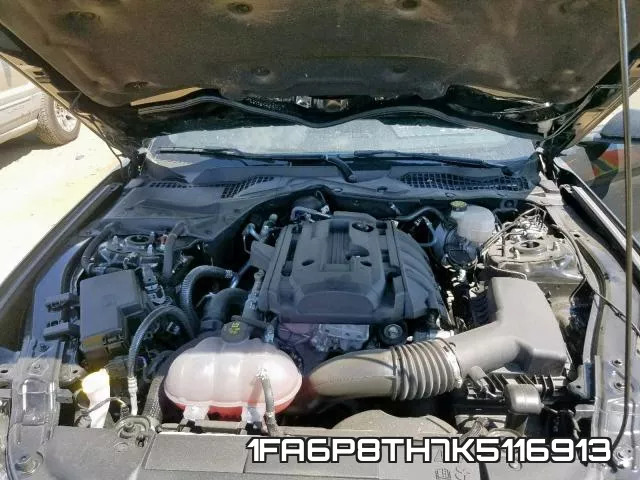 1FA6P8TH7K5116913 фото 8