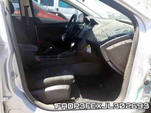 1FADP3FEXJL302693 фото 6