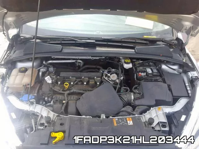 1FADP3K21HL203444 фото 8