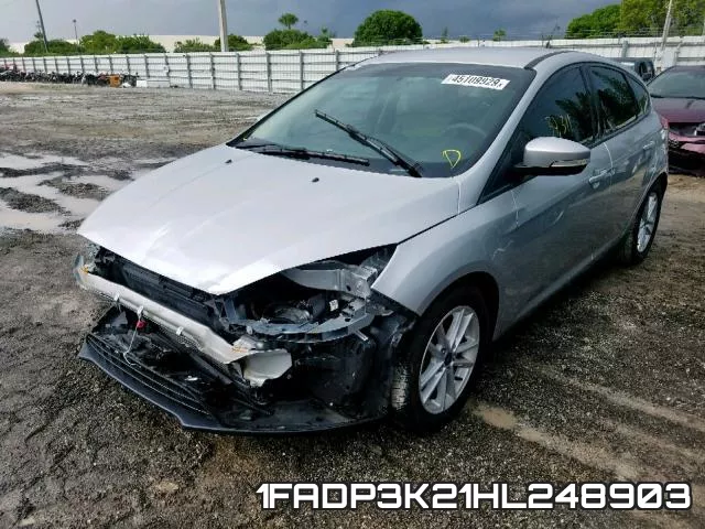 1FADP3K21HL248903 фото 3