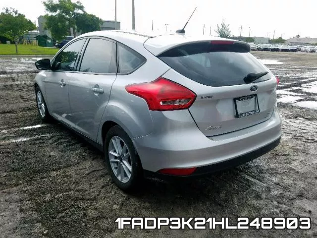 1FADP3K21HL248903 фото 4