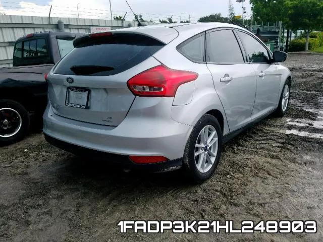1FADP3K21HL248903 фото 5