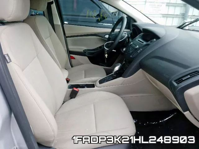 1FADP3K21HL248903 фото 6