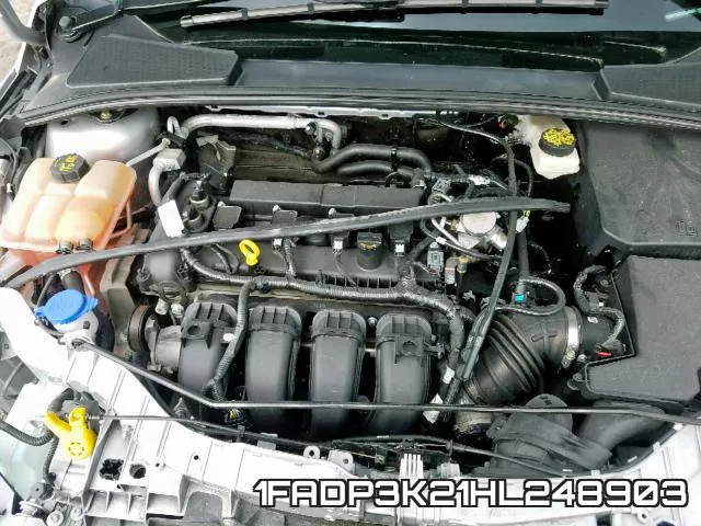 1FADP3K21HL248903 фото 8