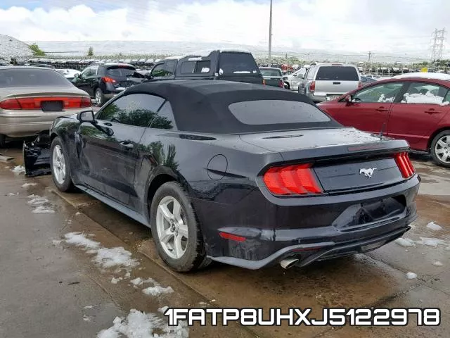 1FATP8UHXJ5122978 фото 4