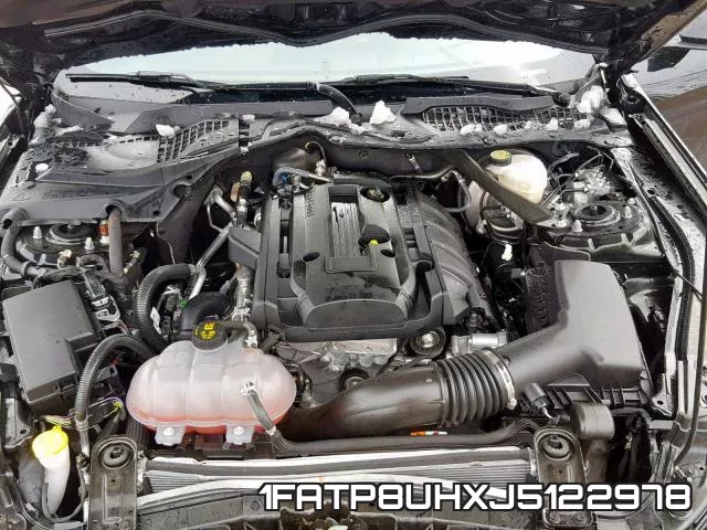 1FATP8UHXJ5122978 фото 8