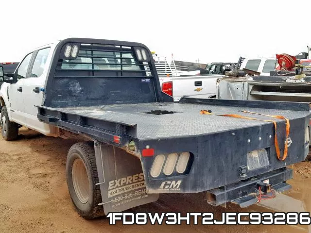 1FD8W3HT2JEC93286 фото 4