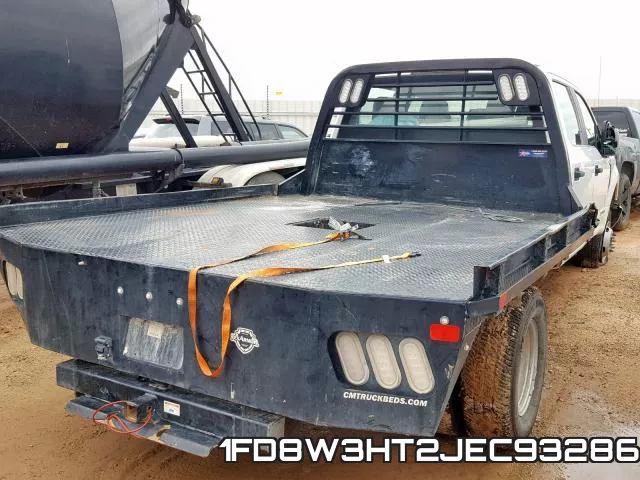 1FD8W3HT2JEC93286 фото 5