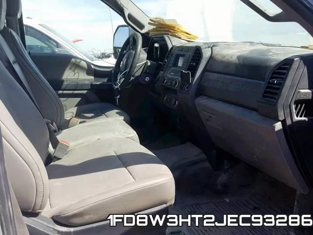 1FD8W3HT2JEC93286 фото 6
