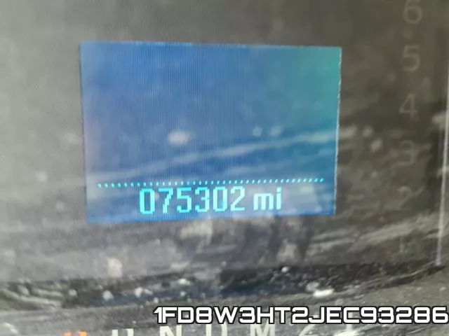 1FD8W3HT2JEC93286 фото 9