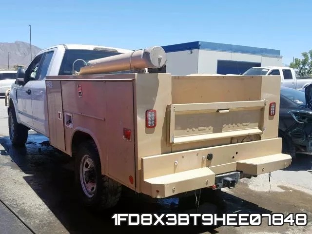 1FD8X3BT9HEE07848 фото 4