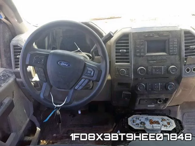 1FD8X3BT9HEE07848 фото 10