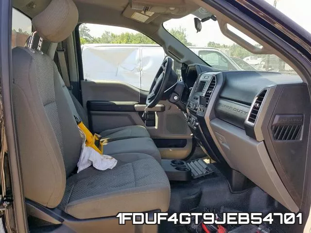 1FDUF4GT9JEB54701 фото 6