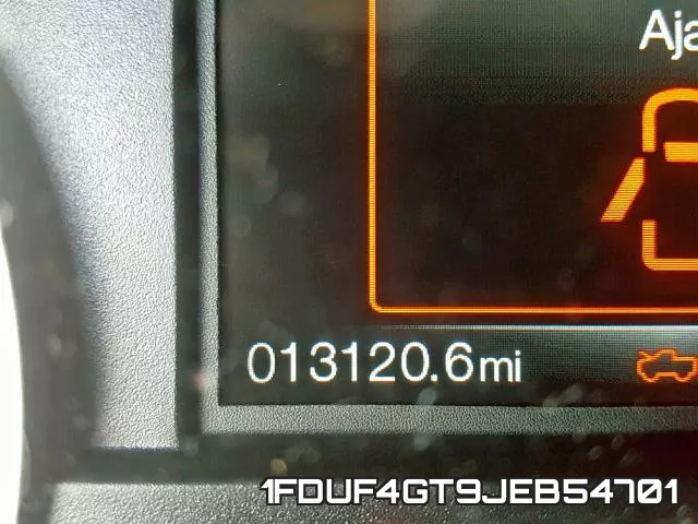 1FDUF4GT9JEB54701 фото 9