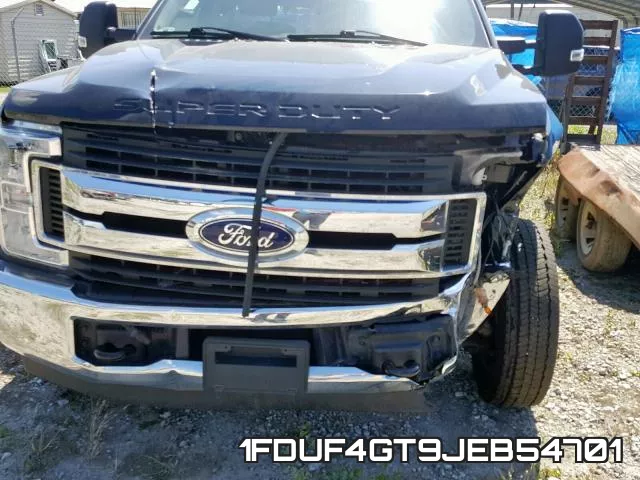 1FDUF4GT9JEB54701 фото 10