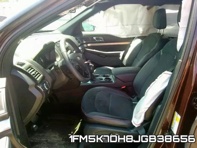 1FM5K7DH8JGB38656 фото 6
