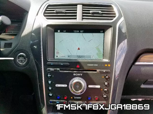 1FM5K7F8XJGA18869 фото 10