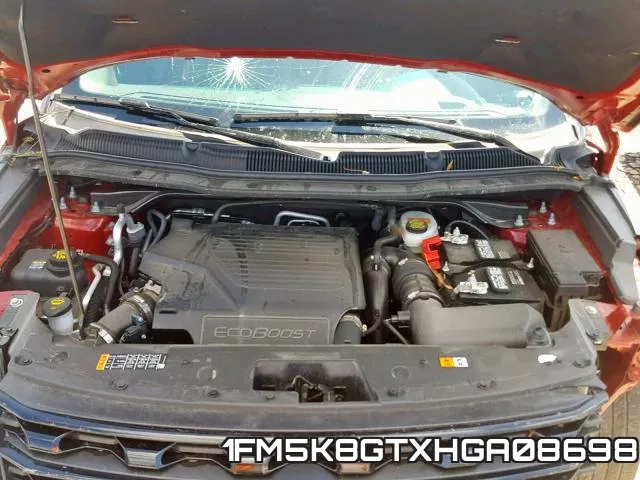 1FM5K8GTXHGA08698 фото 8