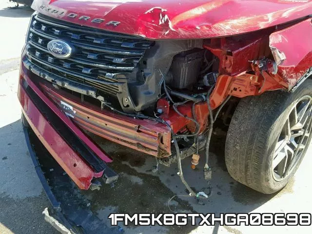 1FM5K8GTXHGA08698 фото 10